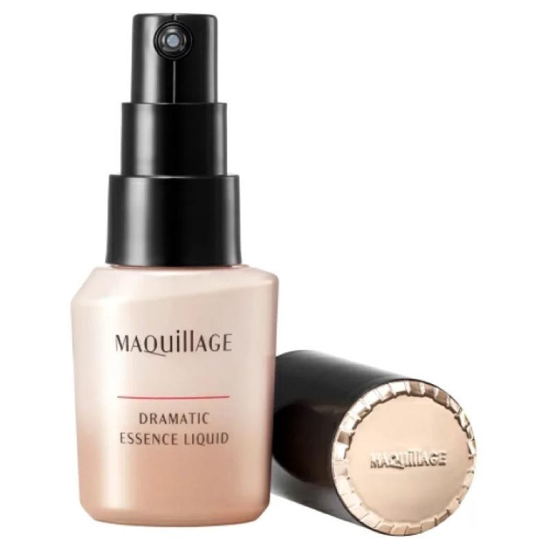 【在台現貨，當日寄出】🌻莉莉好物🌷 MAQuillAGE 心機彩妝 水蜜光精華無瑕粉底 25ml-細節圖2