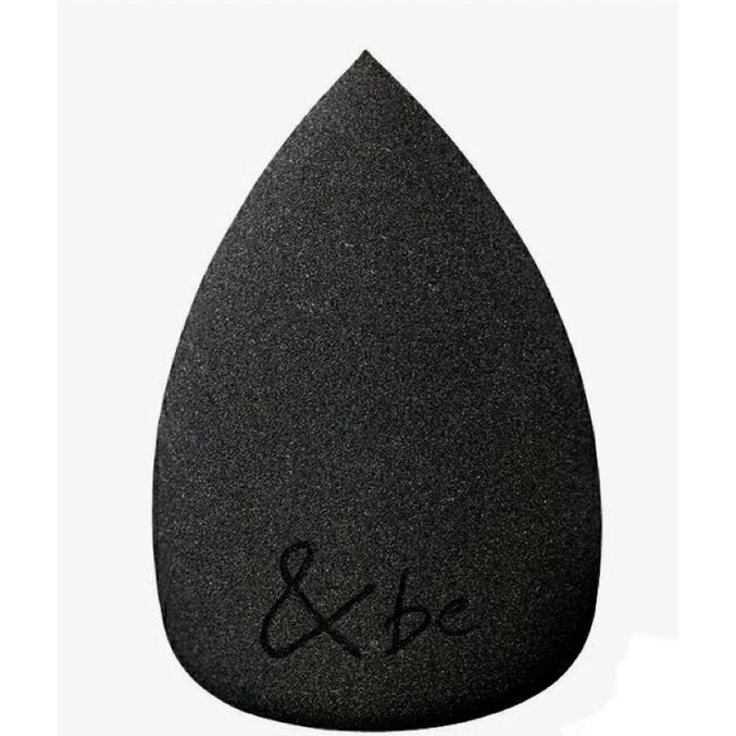 【在台現貨，當天寄出】🌻莉莉好物🌷日本河北裕介 &be美妝蛋 海綿蛋 彩妝蛋 化妝蛋 海綿粉撲 化妝球-細節圖2