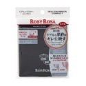【現貨，當天寄出】🌻莉莉好物🌷Rosy Rosa 高反射 化妝鏡 隨身鏡 立鏡 真實 折疊鏡 鏡子-規格圖1