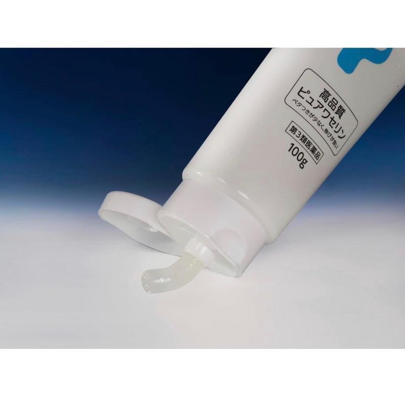 【在台現貨，當日寄出🌻】莉莉好物🌷第一三共 PROPETO 萬用保濕凡士林 100g 凡士林-細節圖6