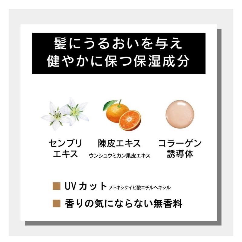 【在台現貨，當日寄出】 🌻莉莉好物🌷柳屋立體增髮噴霧 自然黑 250g 大容量-細節圖7