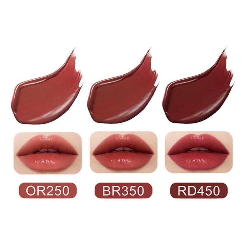 【在台現貨，當日寄出】 🌻莉莉好物🌷 visee 光澤持久 光誘恆吻唇膏 黏膜色系 口紅 周子瑜 吉野北人代言-細節圖2