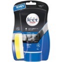【在台現貨，當日寄出】🌻 莉莉好物🌷法國 Veet 薇婷 男用除毛膏150g 除毛 胸部背部腿部 手毛腿毛 腳毛-規格圖3