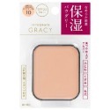 【在台現貨，當日寄出】🌻 莉莉好物🌷 integrate gracy ♡  完美意境 粉餅 保濕 美白 資生堂-規格圖4