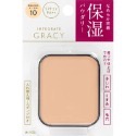 【在台現貨，當日寄出】🌻 莉莉好物🌷 integrate gracy ♡  完美意境 粉餅 保濕 美白 資生堂-規格圖4