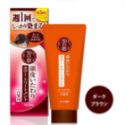 【在台現貨，當日寄出】🌻莉莉好物🌷 日本樂敦 Megumi 50惠 天然海藻染髮護髮膏 染髮膏 白髮-規格圖5
