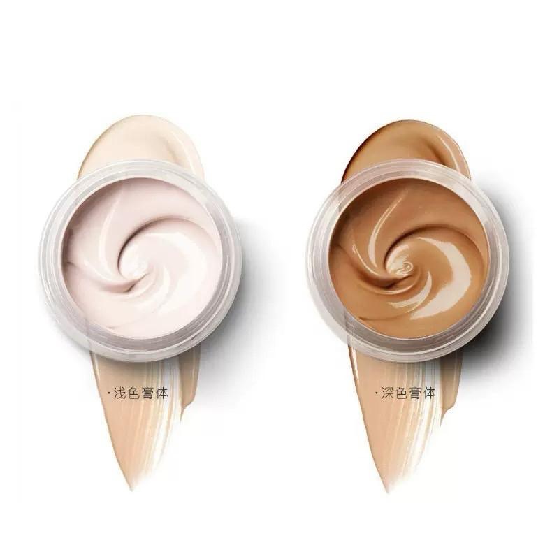 【在台現貨，當日寄出】🌻紋身遮瑕膏 遮蓋刺青  持久防水 不脫妝 胎記 疤痕 遮暇神器 刺青 強力遮瑕 雙色-細節圖4