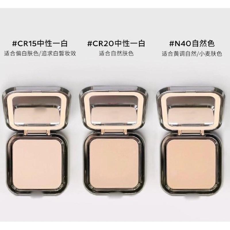 【在台現貨，當日寄出】🌻 Kiko粉餅 kiko 持妝控油啞光乾濕兩用粉餅 定妝粉餅定妝蜜粉 遮瑕防水補妝-細節圖2