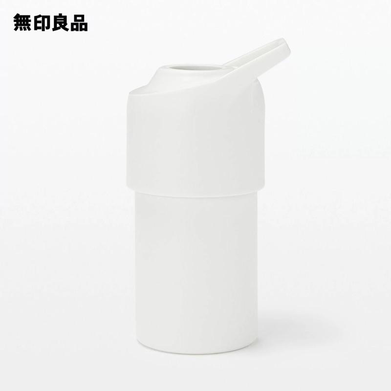 【在台現貨，當日寄出】🌻莉莉好物🌷無印保冷瓶 隨身瓶 夏 保冷 保特 寶特瓶使用 不鏽鋼 保冷瓶 (新品)-細節圖8