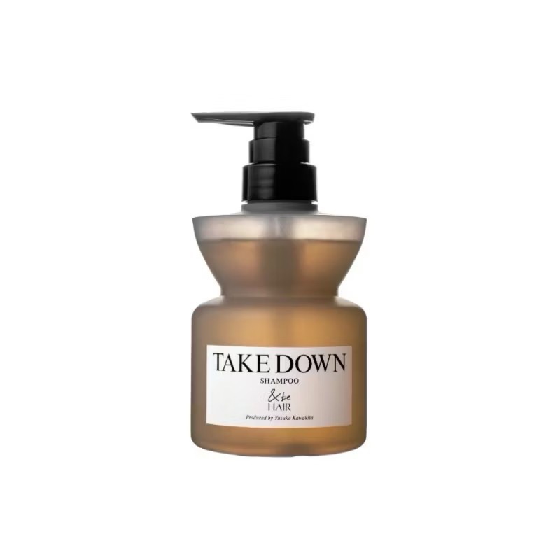 【在台現貨，當日寄出】🌻莉莉好物🌷日本&be Hair 洗髮精 護髮 草本木質-規格圖2