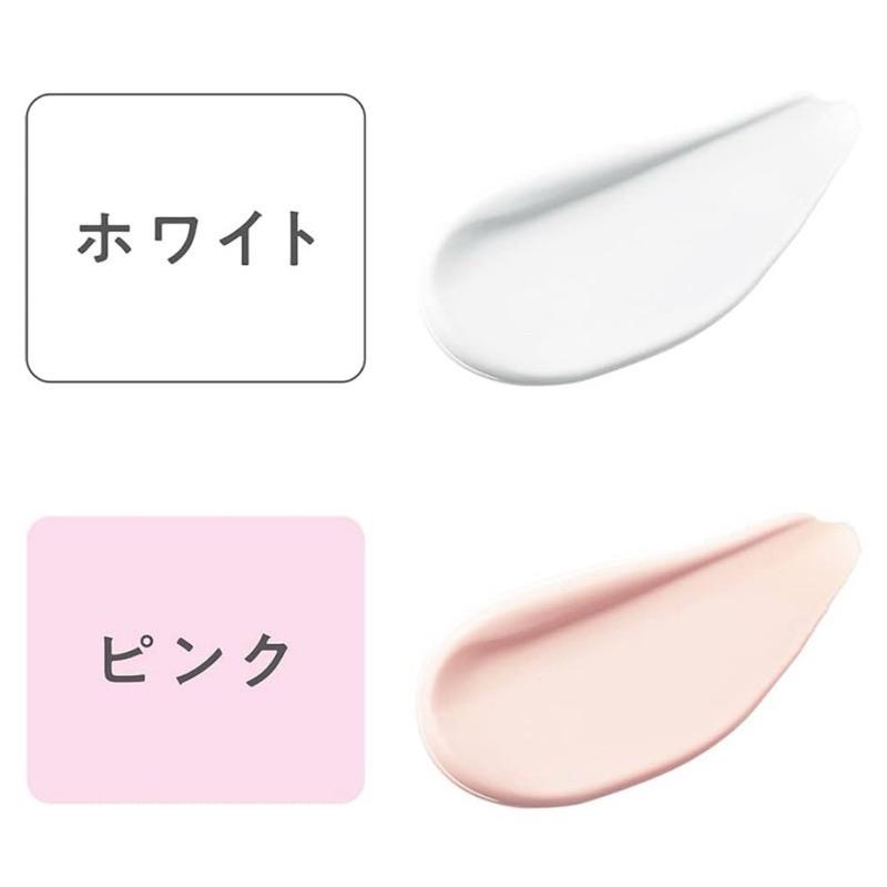 【在台現貨，當日寄出】🌻Cezanne 塞尚 潤色飾底乳 透明光澤妝前乳 透明光澤肌底霜 飾底乳 美容液遮瑕膏-細節圖6