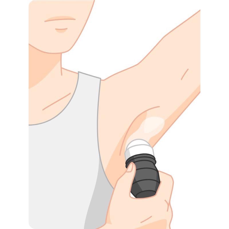 【在台現貨，當日寄出】🌻莉莉好物🌷 Gatsby 男用止汗劑 滾珠 體香膏 除臭抑菌 止汗 體香劑 無香皂-細節圖5