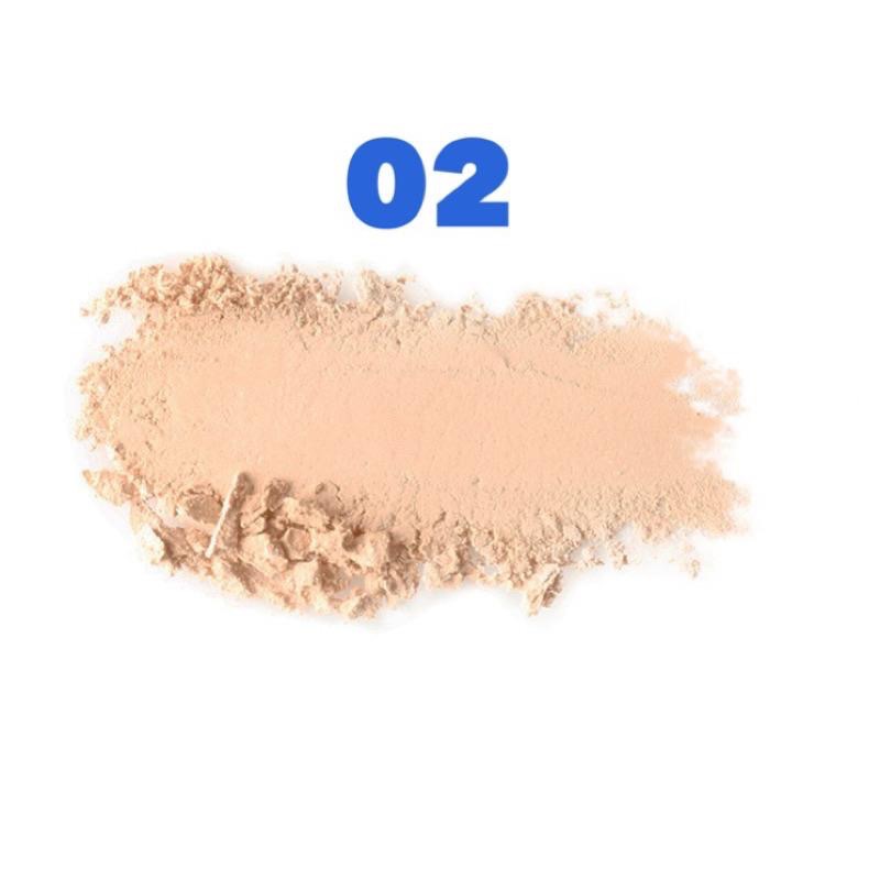 【在台現貨，當日寄出】 🌻莉莉好物🌷日本 cezanne 絲滑防曬蜜粉餅 SPF50+ 遮瑕度高-細節圖7