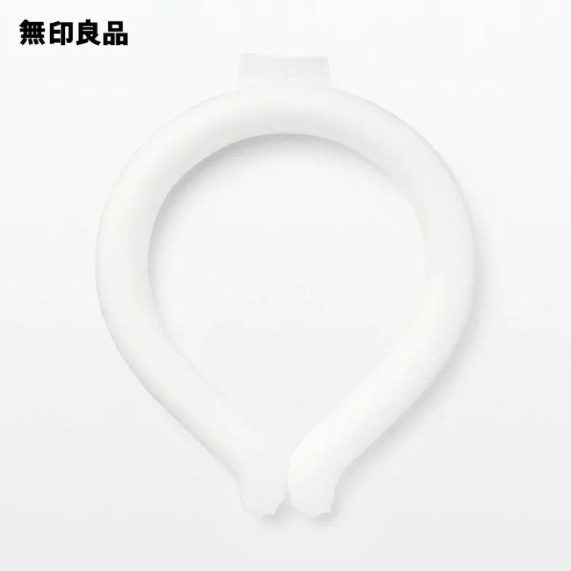 【在台現貨，當日寄出】🌻莉莉好物🌷日本無印 Muji 降溫神器 降暑 降溫 冰涼 冰圈 脖環 頸圈 冰涼圈-細節圖8