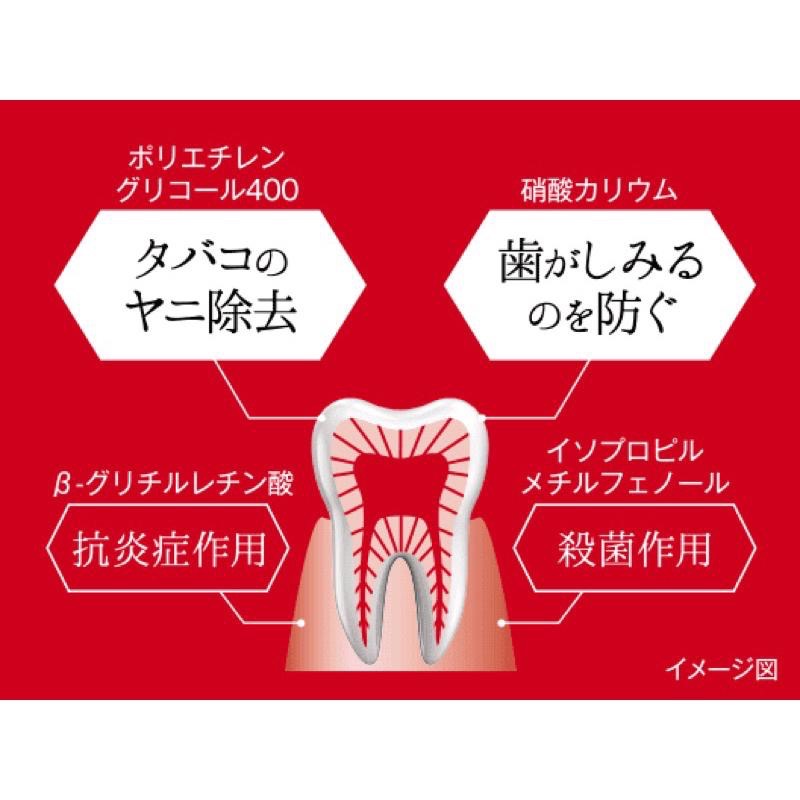 【在台現貨，當日寄出】🌻莉莉好物🌷齒磨殿堂 三倍濃度 Thread 推薦 最高等級美白 潔白護理牙膏-細節圖2