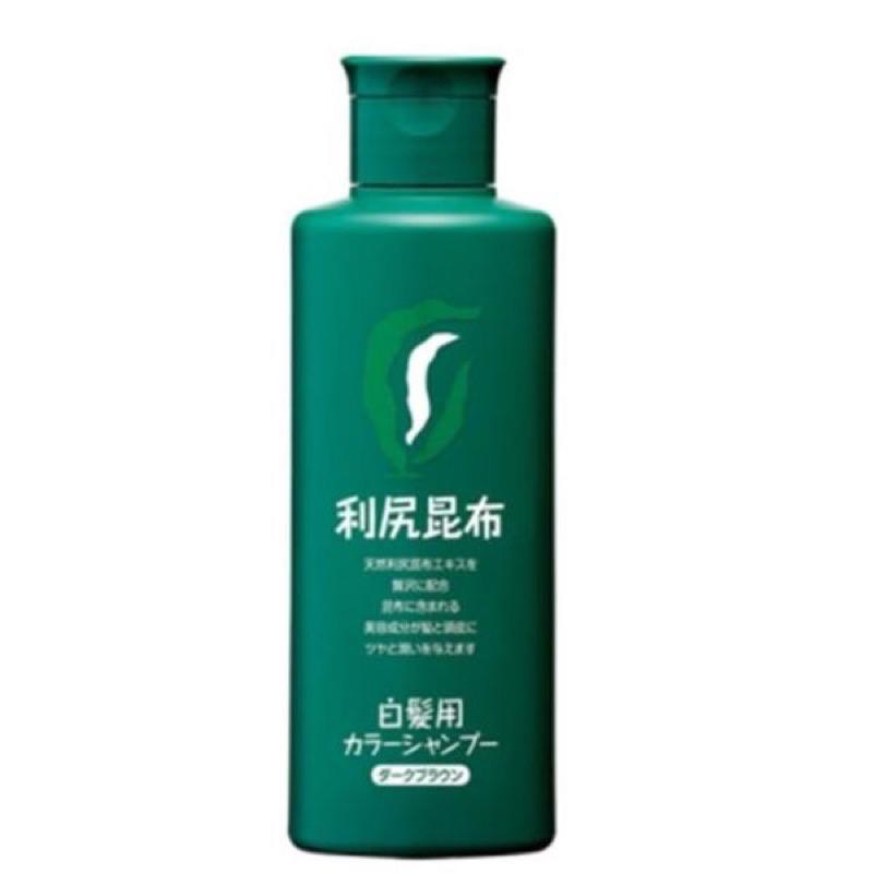 【在台現貨，當日寄出】🌻莉莉好物🌷日本Sastty 利尻昆布 洗髮水 洗髮精 洗髮乳天然植物成份 200g-細節圖5