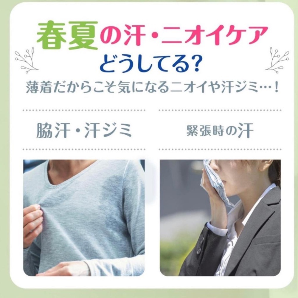 【在台現貨，當日寄出 】🌻莉莉好物🌷日本 Rexena 腋下止汗香體膏 止汗劑 止汗膏 止汗 腋下 隨身攜帶-細節圖3