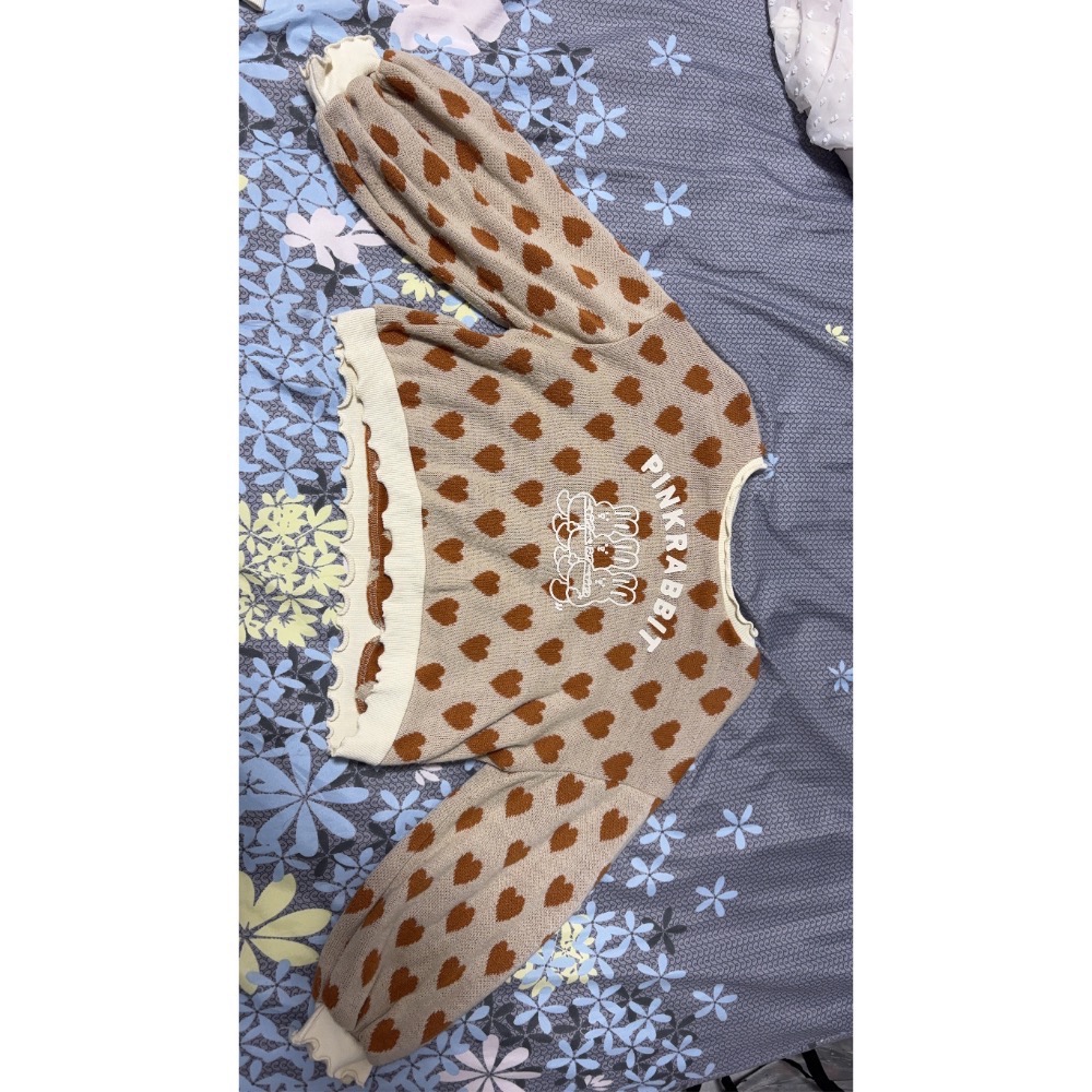 8件2手衣-細節圖5