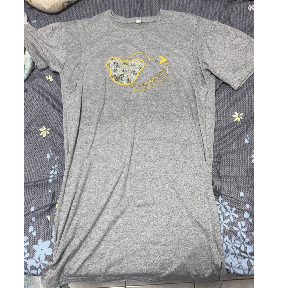 三件嬰兒衣服加三件哺乳衣-細節圖4