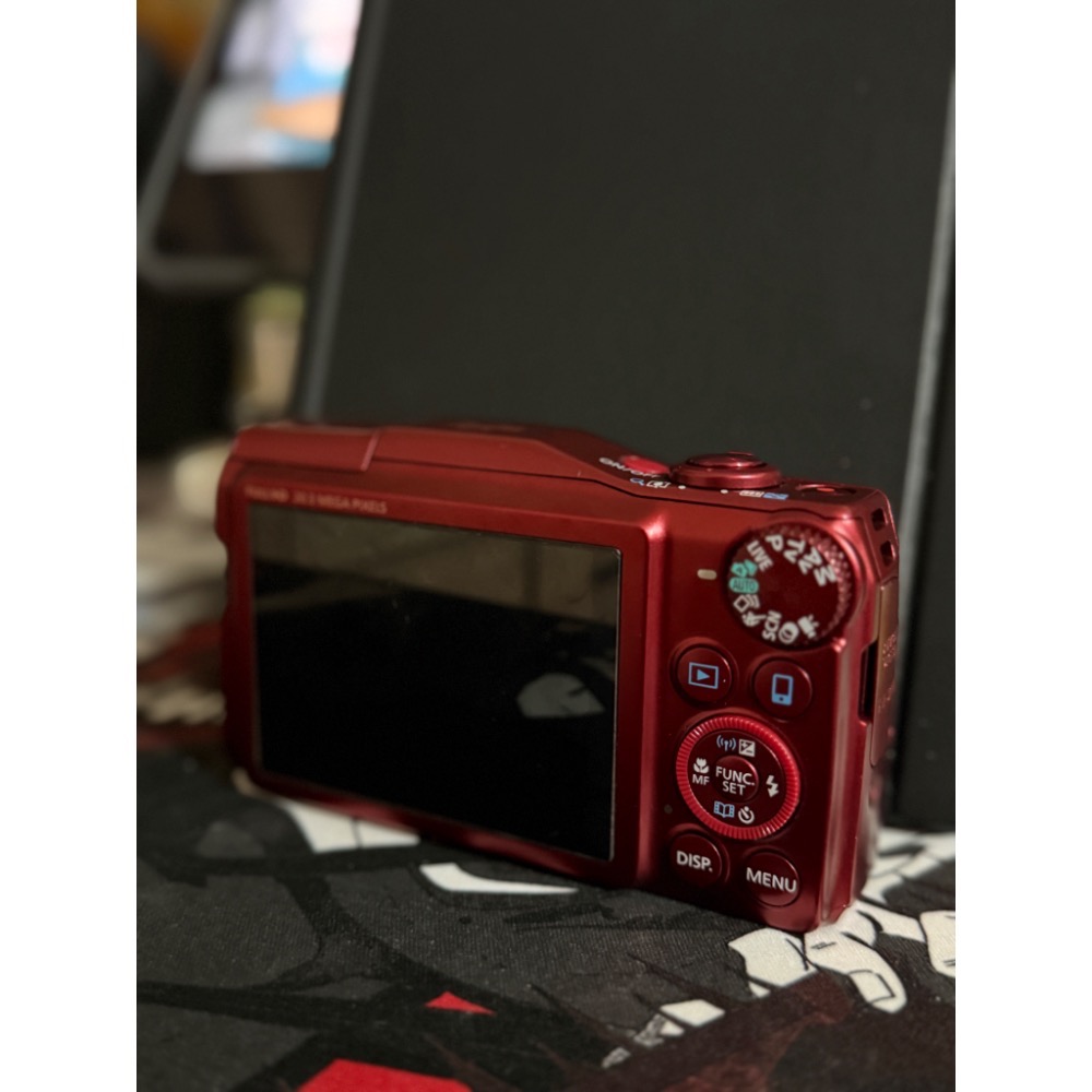 佳能相機 CCD相機 Canon PowerShot SX710 HS-細節圖2