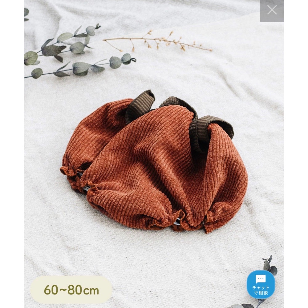 3coins 荷葉邊小褲子-細節圖5