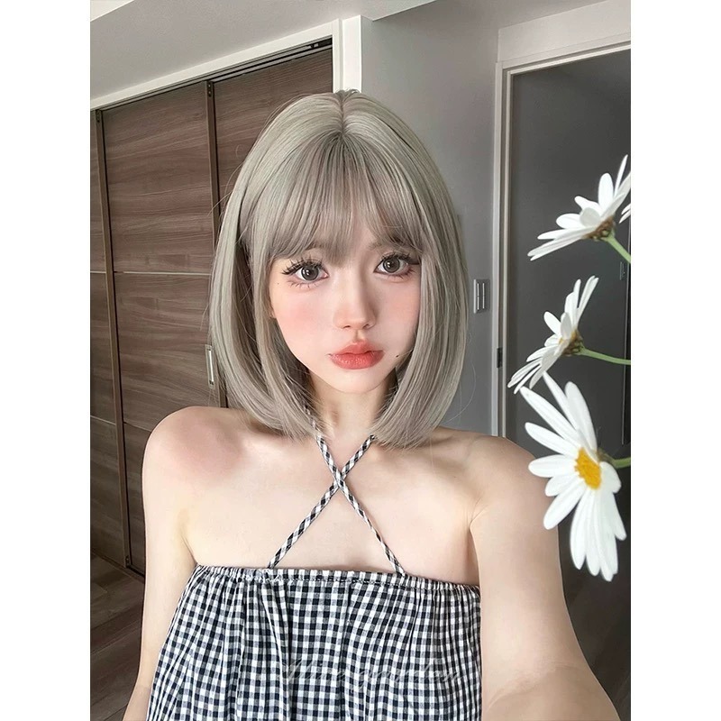 《妮爾》利休白茶 34cm+-