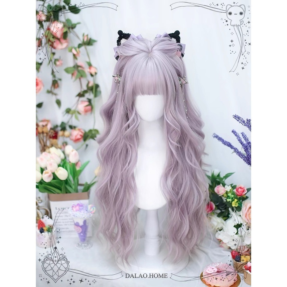 《芋泥團子》65cm+-