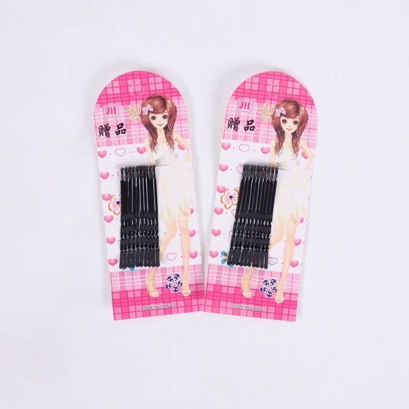 【現貨】假髮配件 假髮用品🌸cos造型髮網 壓髮帽 假髮護理液 假髮支架 矽膠防滑髮帶 膠片 鋼梳尖尾梳 小黑夾 髮圈-規格圖11