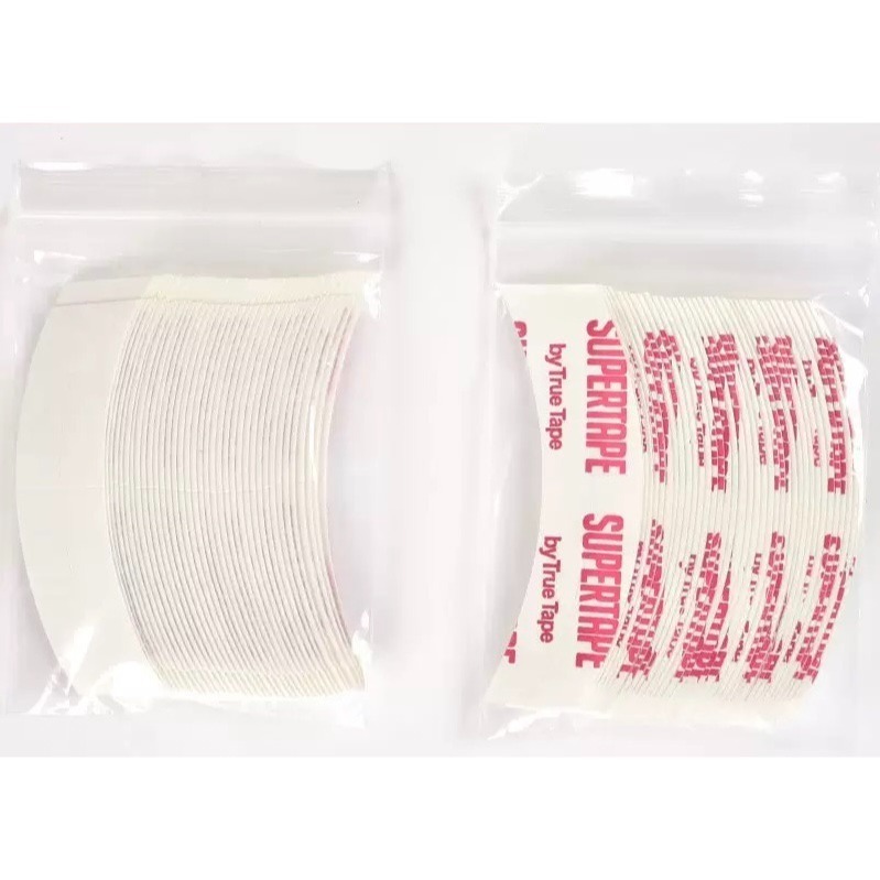 【現貨】假髮配件 假髮用品🌸cos造型髮網 壓髮帽 假髮護理液 假髮支架 矽膠防滑髮帶 膠片 鋼梳尖尾梳 小黑夾 髮圈-規格圖11