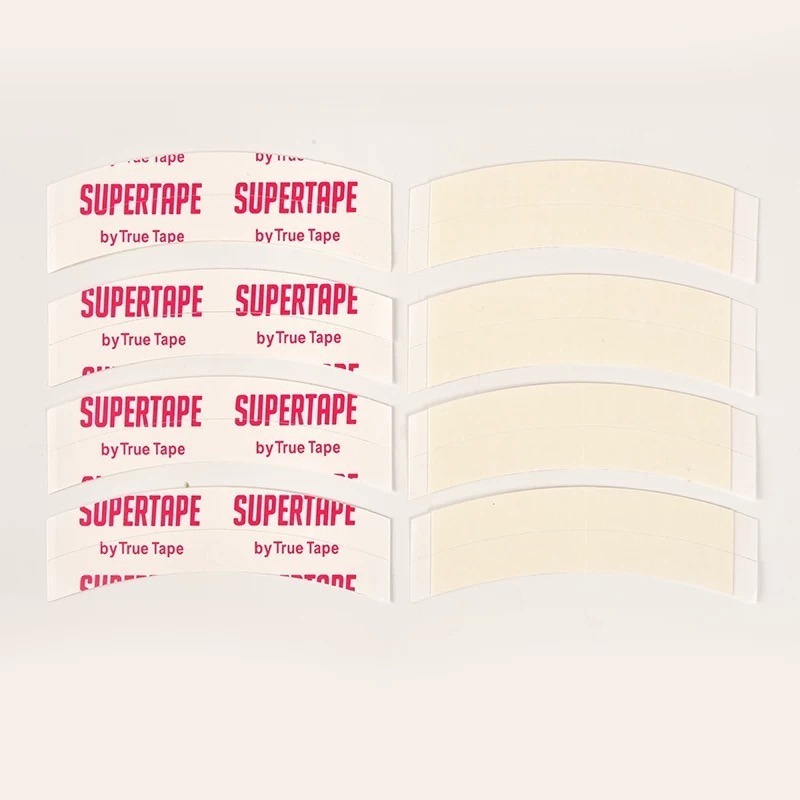 🤍假髮 膠片 試用6片🤍 2號