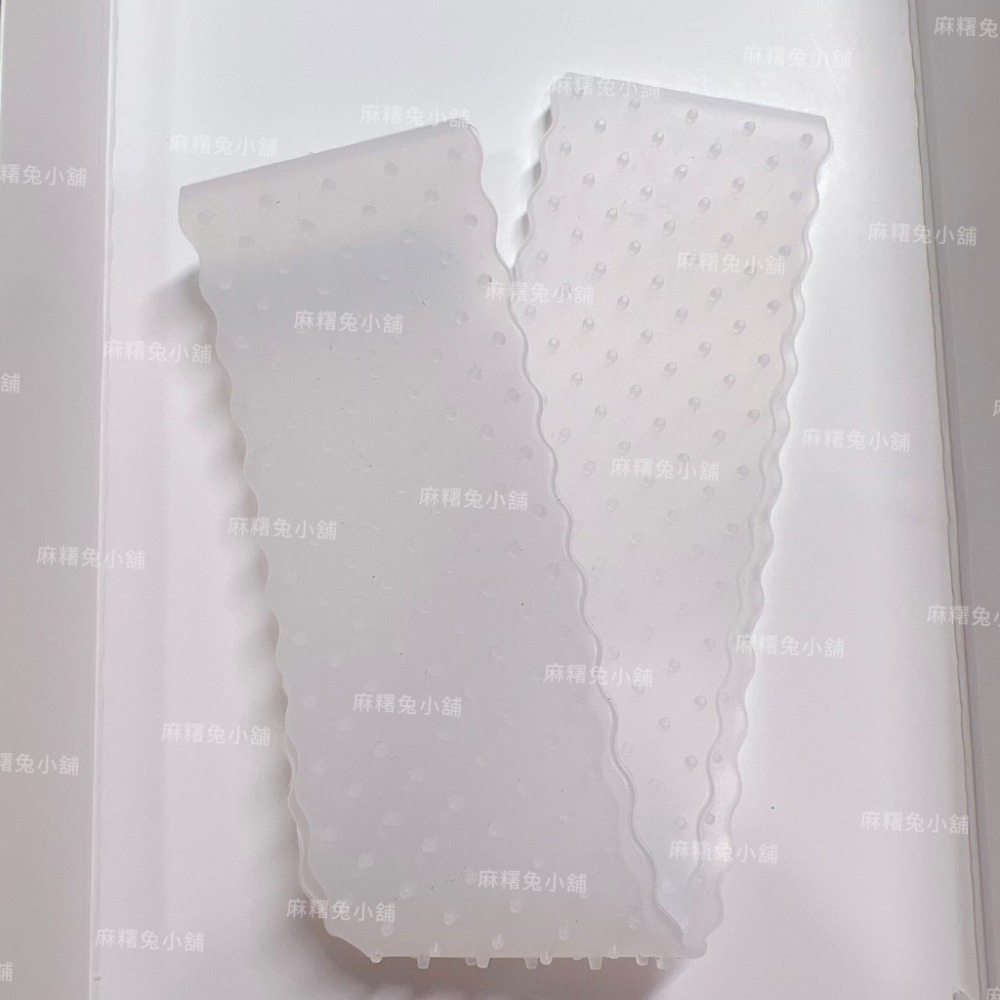 【現貨】假髮配件 假髮用品🌸cos造型髮網 壓髮帽 假髮護理液 假髮支架 矽膠防滑髮帶 膠片 鋼梳尖尾梳 小黑夾 髮圈-規格圖11