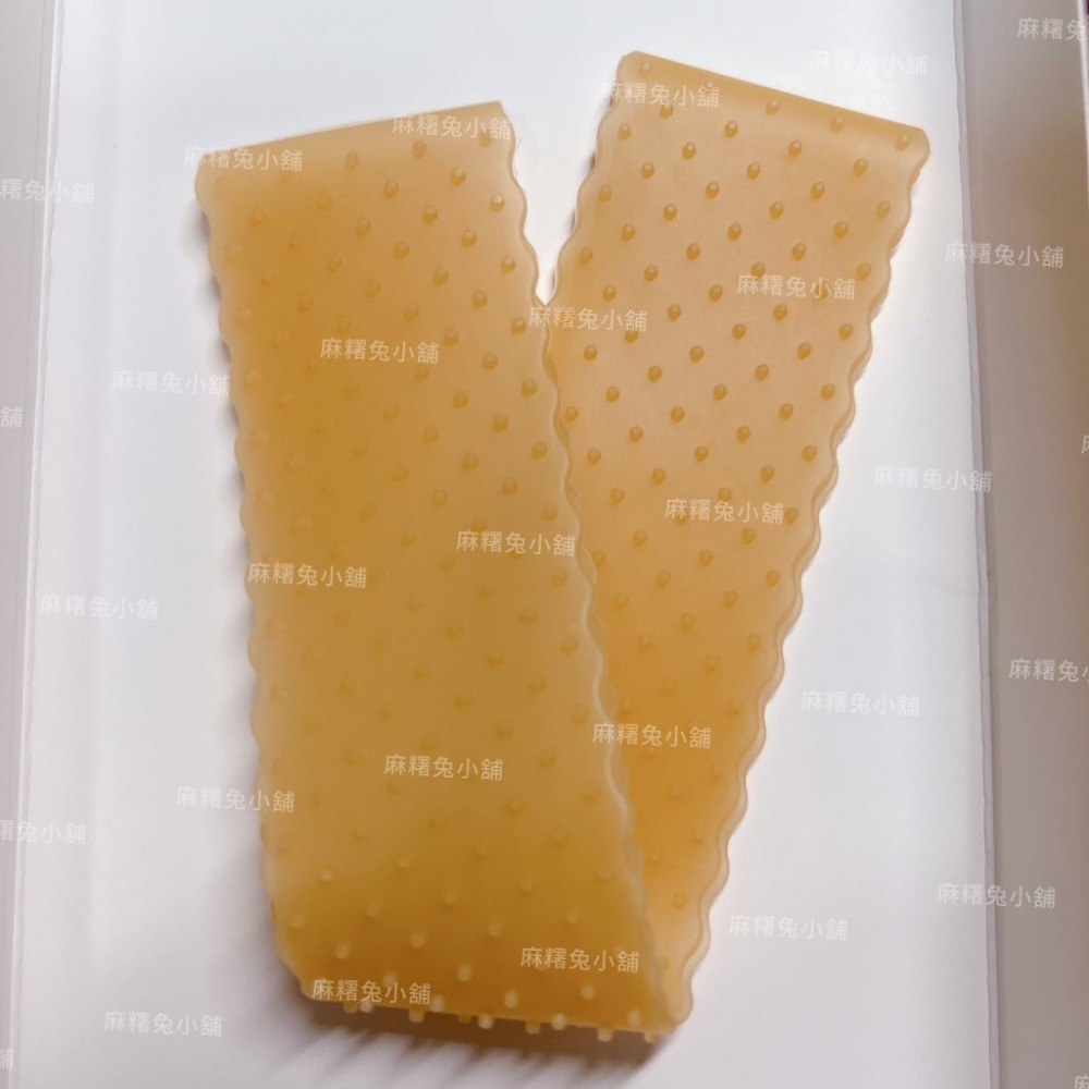 【現貨】假髮配件 假髮用品🌸cos造型髮網 壓髮帽 假髮護理液 假髮支架 矽膠防滑髮帶 膠片 鋼梳尖尾梳 小黑夾 髮圈-規格圖11