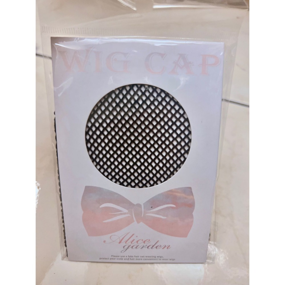 【現貨】假髮配件 假髮用品🌸cos造型髮網 壓髮帽 假髮護理液 假髮支架 矽膠防滑髮帶 膠片 鋼梳尖尾梳 小黑夾 髮圈-規格圖11