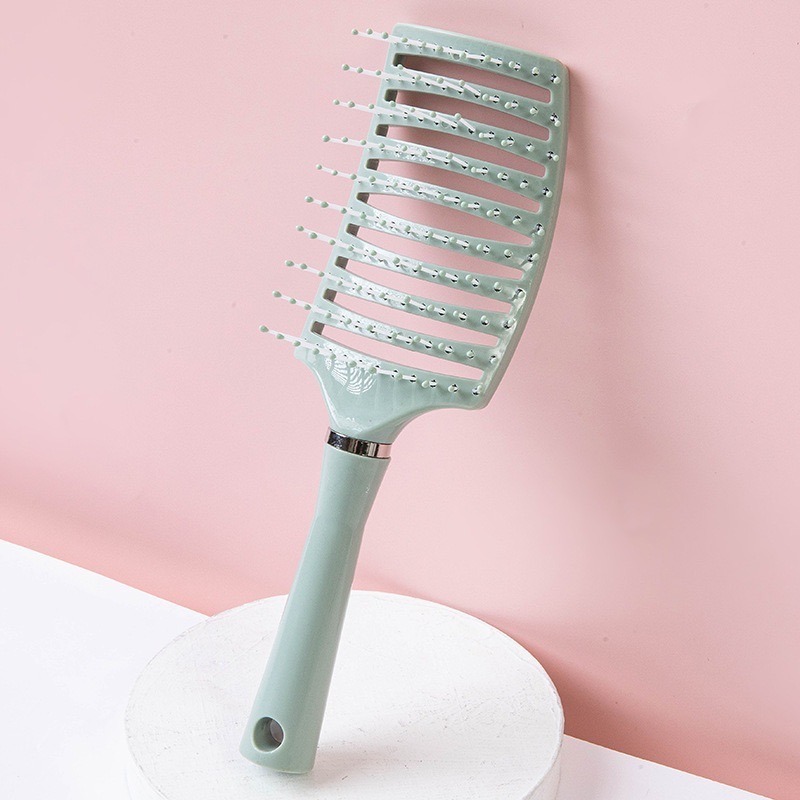 【現貨】假髮配件 假髮用品🌸cos造型髮網 壓髮帽 假髮護理液 假髮支架 矽膠防滑髮帶 膠片 鋼梳尖尾梳 小黑夾 髮圈-規格圖11