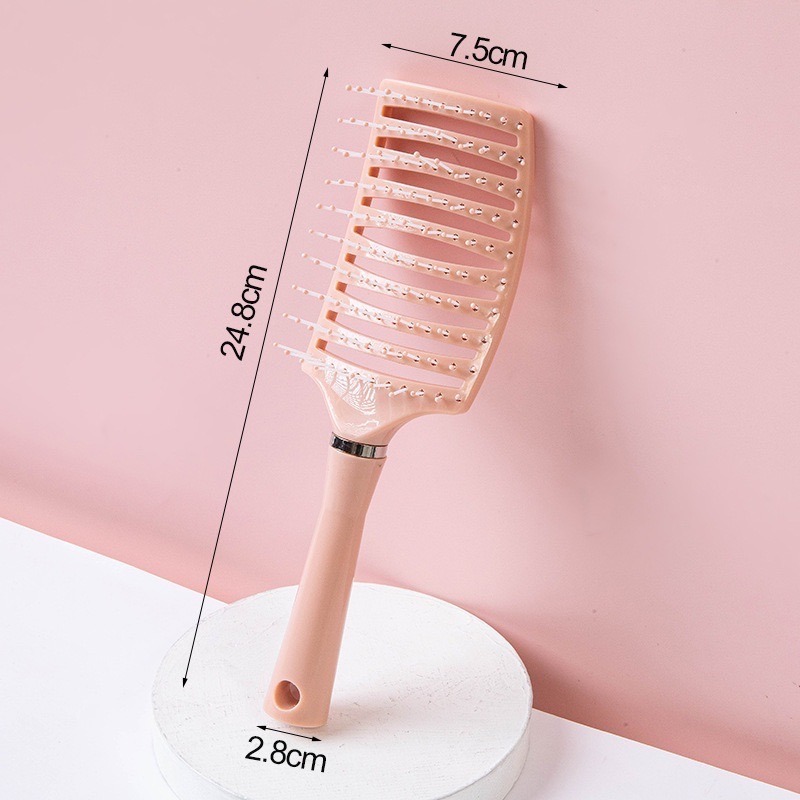 【現貨】假髮配件 假髮用品🌸cos造型髮網 壓髮帽 假髮護理液 假髮支架 矽膠防滑髮帶 膠片 鋼梳尖尾梳 小黑夾 髮圈-規格圖11