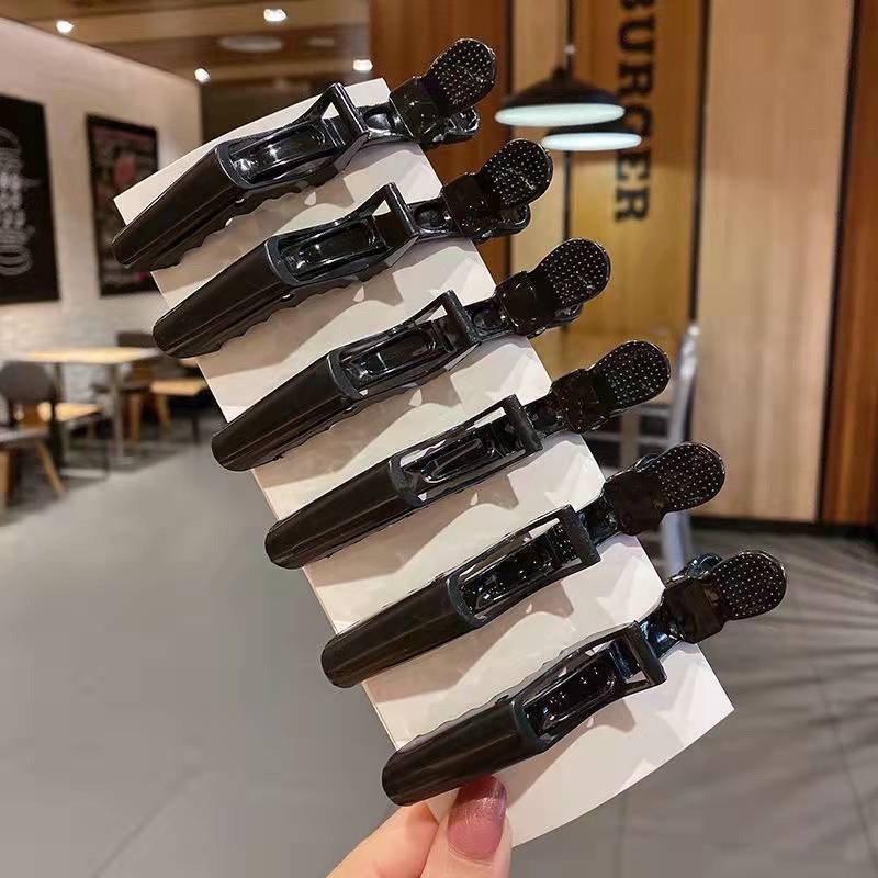 【現貨】假髮配件 假髮用品🌸cos造型髮網 壓髮帽 假髮護理液 假髮支架 矽膠防滑髮帶 膠片 鋼梳尖尾梳 小黑夾 髮圈-規格圖11