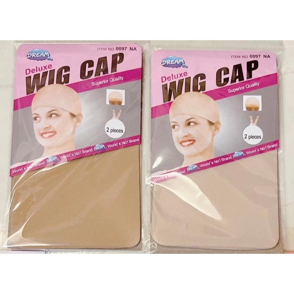 【現貨】假髮配件 假髮用品🌸cos造型髮網 壓髮帽 假髮護理液 假髮支架 矽膠防滑髮帶 膠片 鋼梳尖尾梳 小黑夾 髮圈-規格圖11