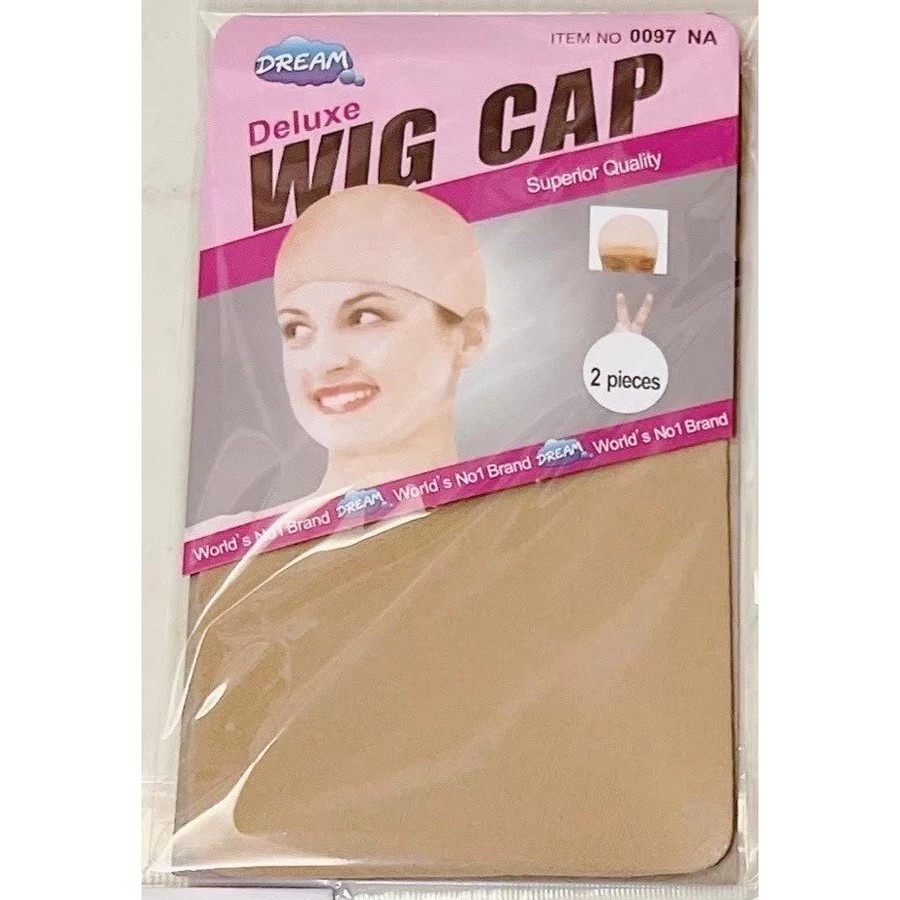 【現貨】假髮配件 假髮用品🌸cos造型髮網 壓髮帽 假髮護理液 假髮支架 矽膠防滑髮帶 膠片 鋼梳尖尾梳 小黑夾 髮圈-規格圖11