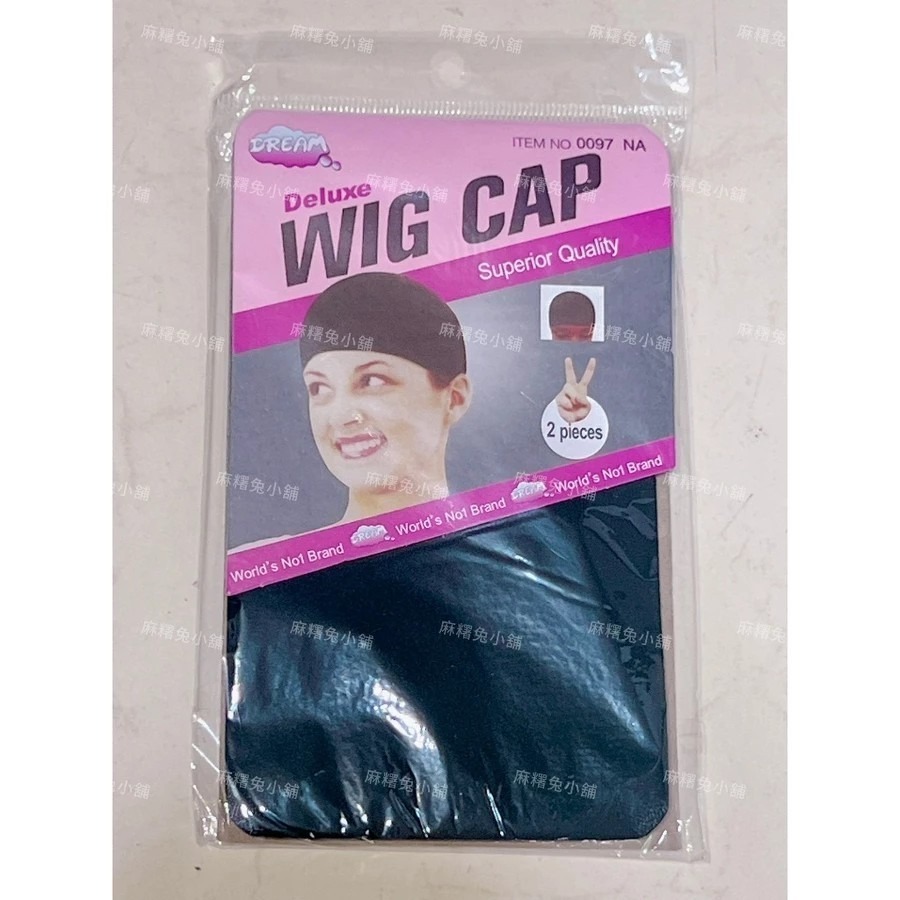 【現貨】假髮配件 假髮用品🌸cos造型髮網 壓髮帽 假髮護理液 假髮支架 矽膠防滑髮帶 膠片 鋼梳尖尾梳 小黑夾 髮圈-規格圖11