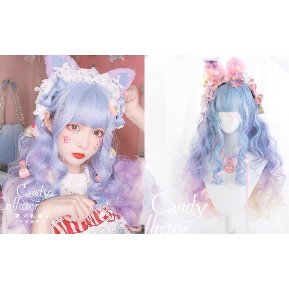 《糖果收藏家》什錦糖果 67cm+-