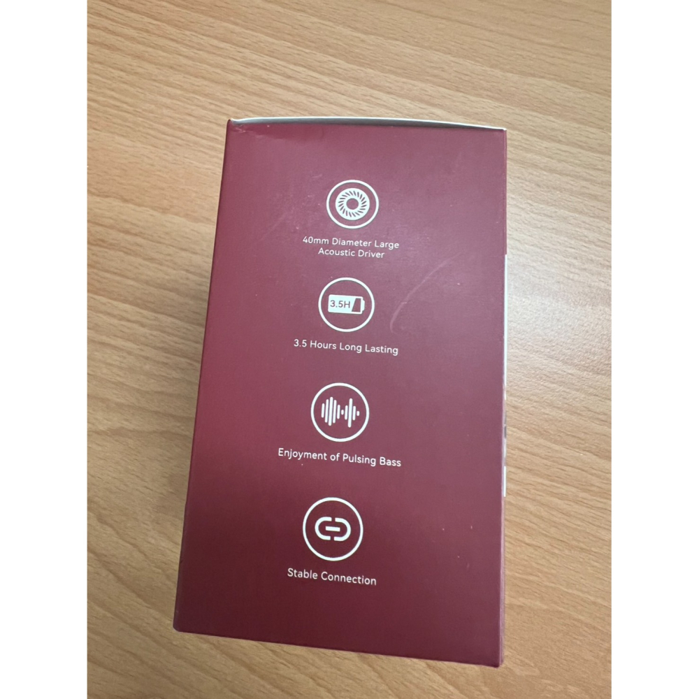 全新｜變形金剛 迷你藍芽音響TF-Y13-粉紅色《生日禮物、聖誕禮物、交換禮物》-細節圖3