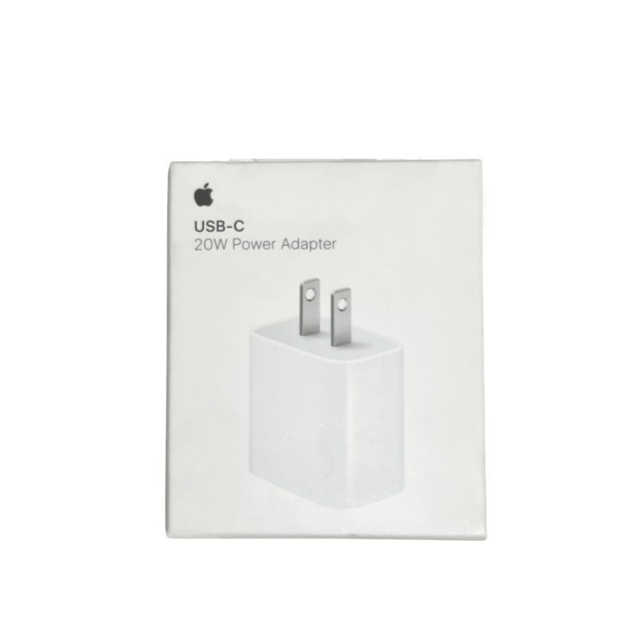 24小時出貨🔥Apple 原廠公司貨 20W PD快充頭 USB-C 充電器-細節圖2