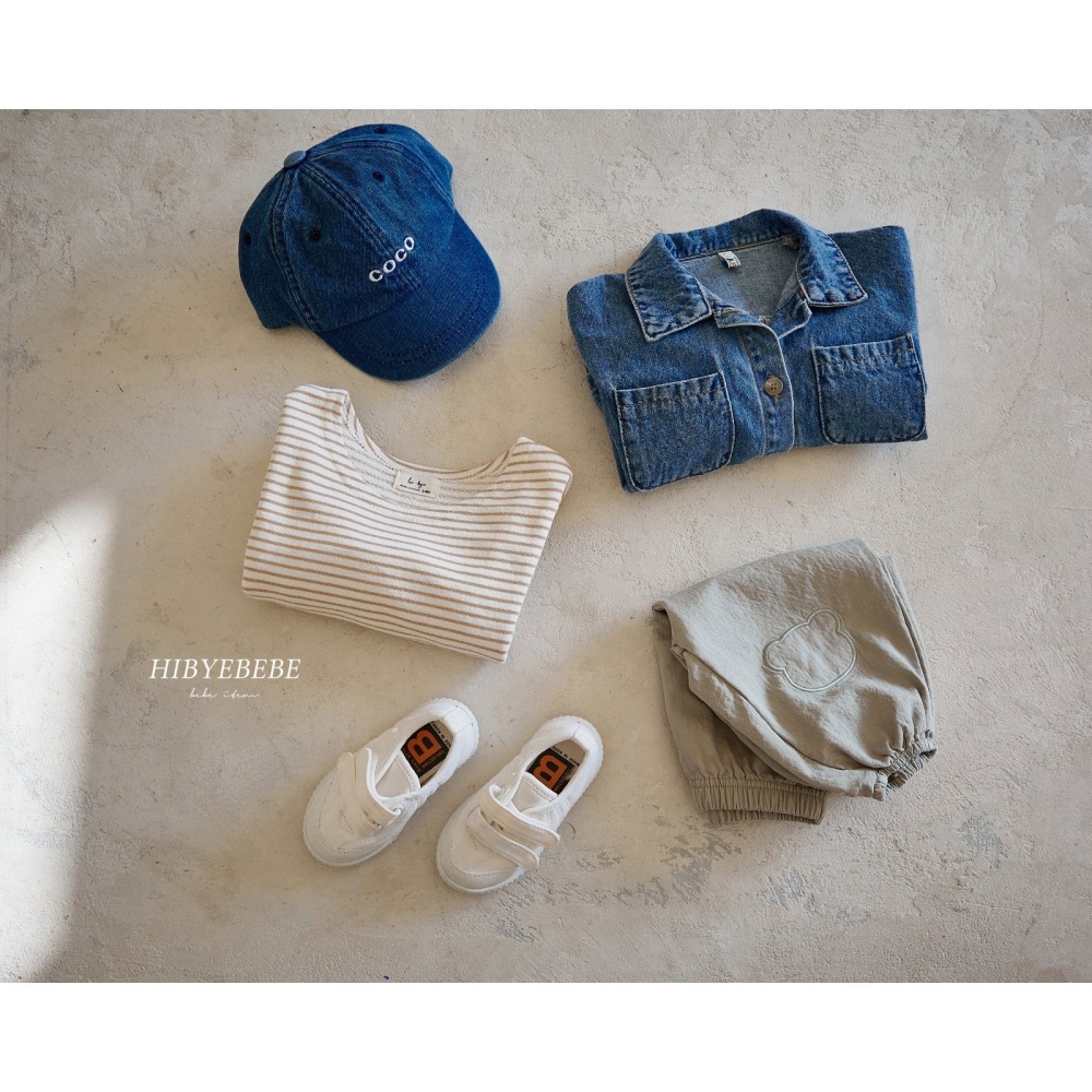 牛仔外套-細節圖4