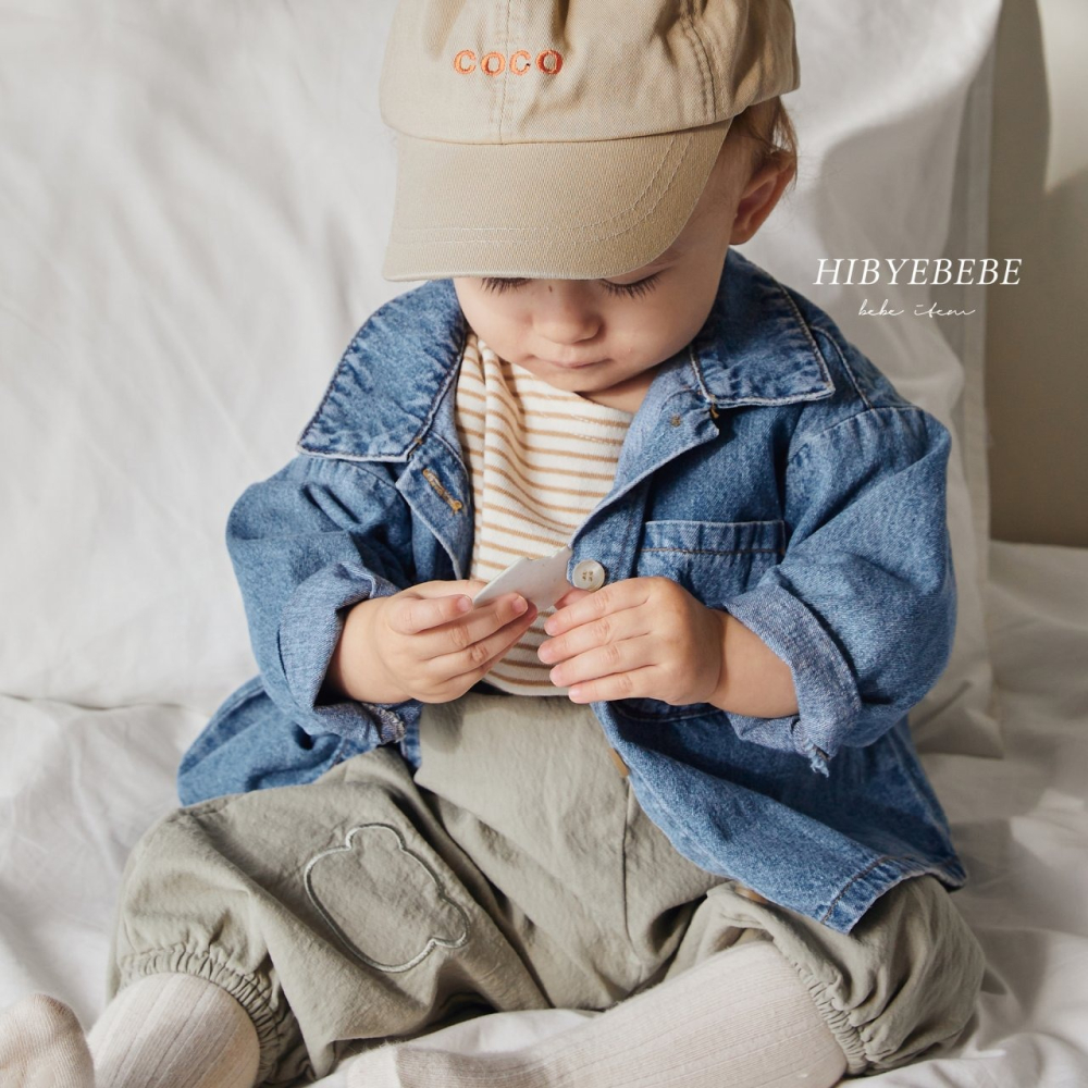 牛仔外套-細節圖10