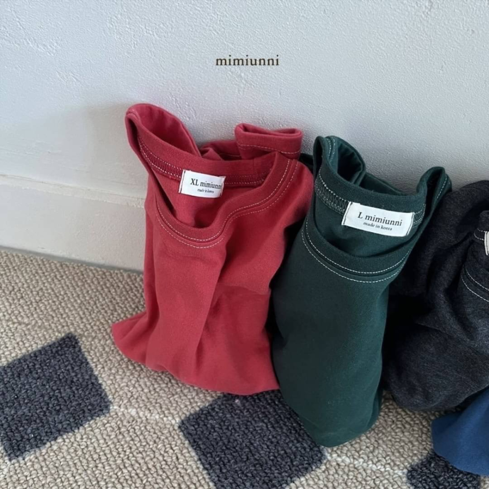 Miniunni上衣T - S-細節圖3