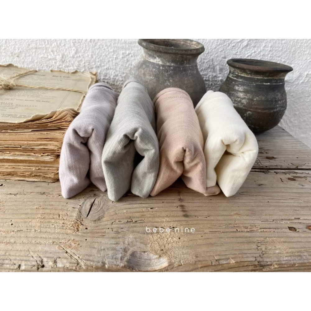 Bebenine短袖上衣/ #SBebenine短袖上衣/ #S-細節圖4