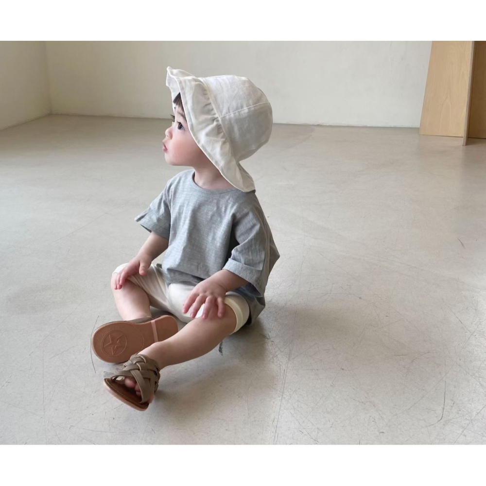 Bebenine短袖上衣/ #SBebenine短袖上衣/ #S-細節圖5