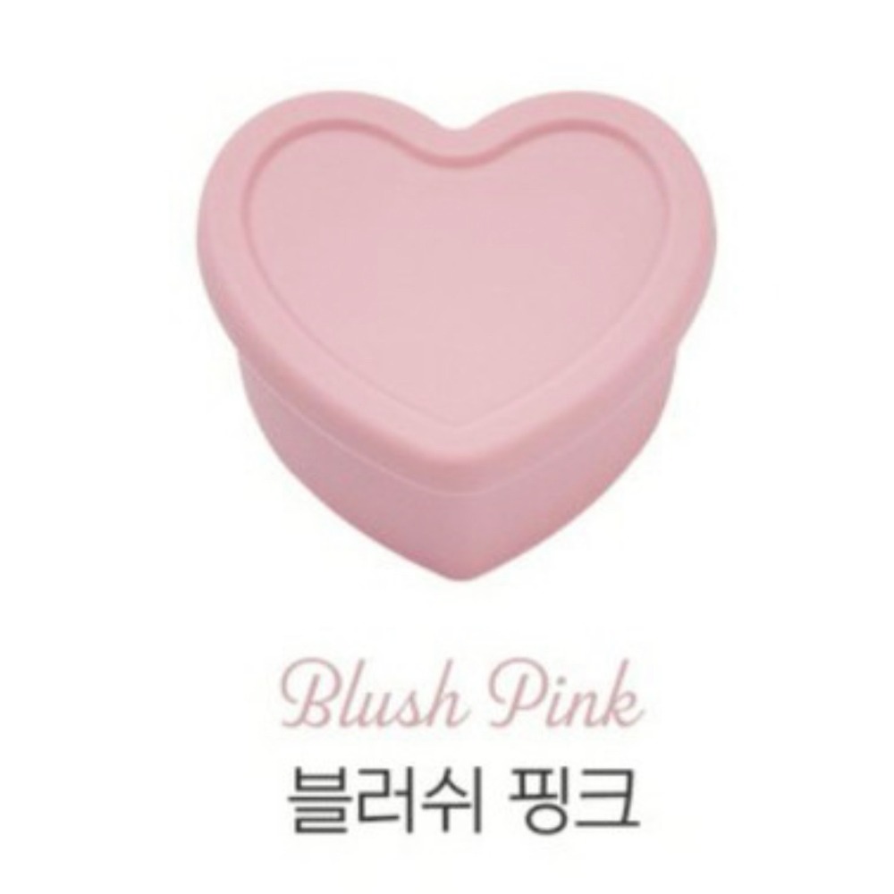 韓國 Loveat 愛心餐碗（含蓋）-細節圖8