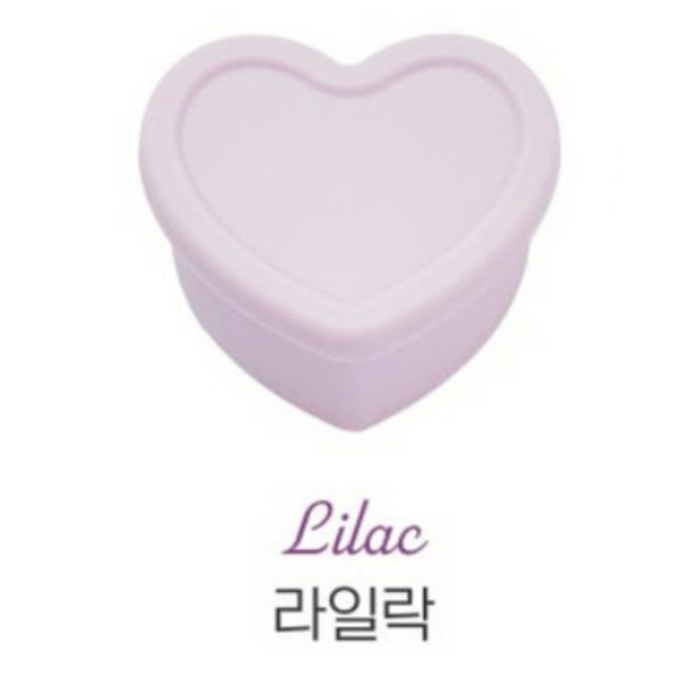 韓國 Loveat 愛心餐碗（含蓋）-細節圖11