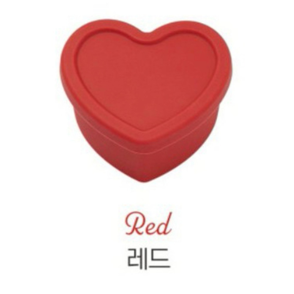 韓國 Loveat 愛心餐碗（含蓋）-細節圖13